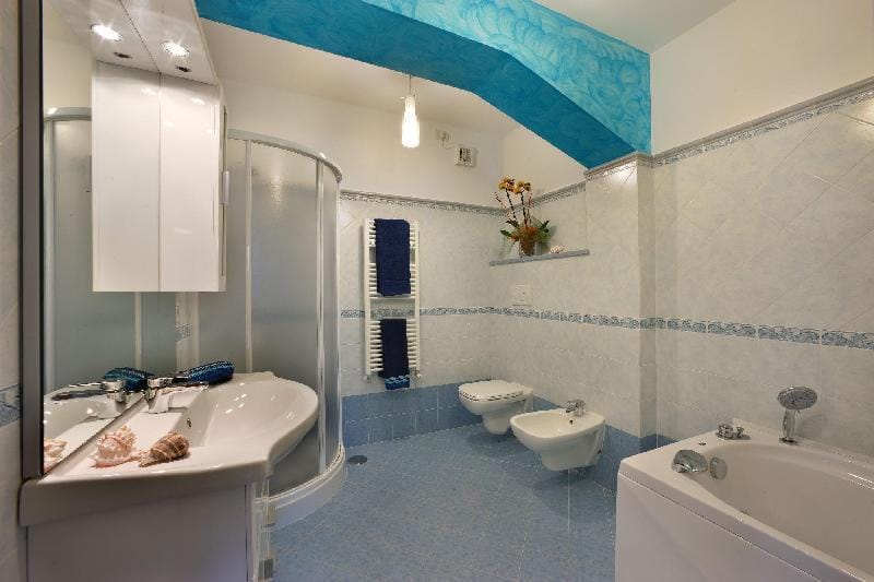 Villa Marianna like Paradise in Amalfi Coast Villa in Campania