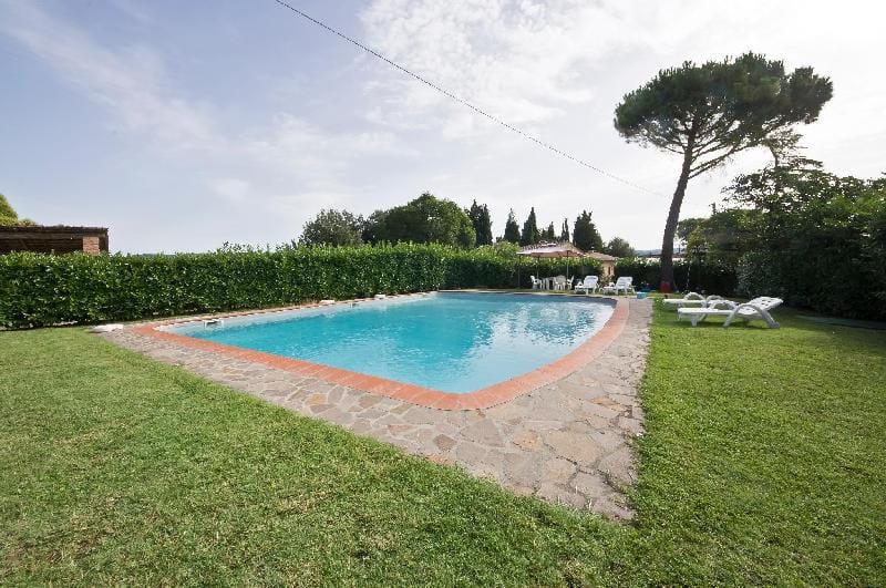 Apartment Casa Laura Apartment in Castellina in Chianti