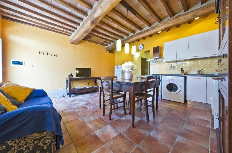 Apartment Casa Laura Apartment in Castellina in Chianti