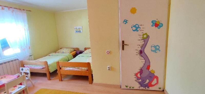 Discover the magic of nature Apartment in Slovenia