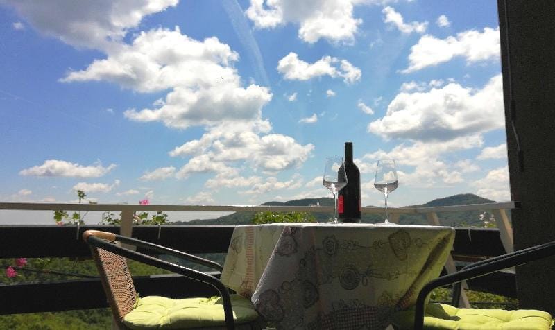 Discover the magic of nature Apartment in Slovenia