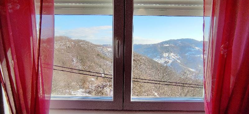 Discover the magic of nature Apartment in Slovenia