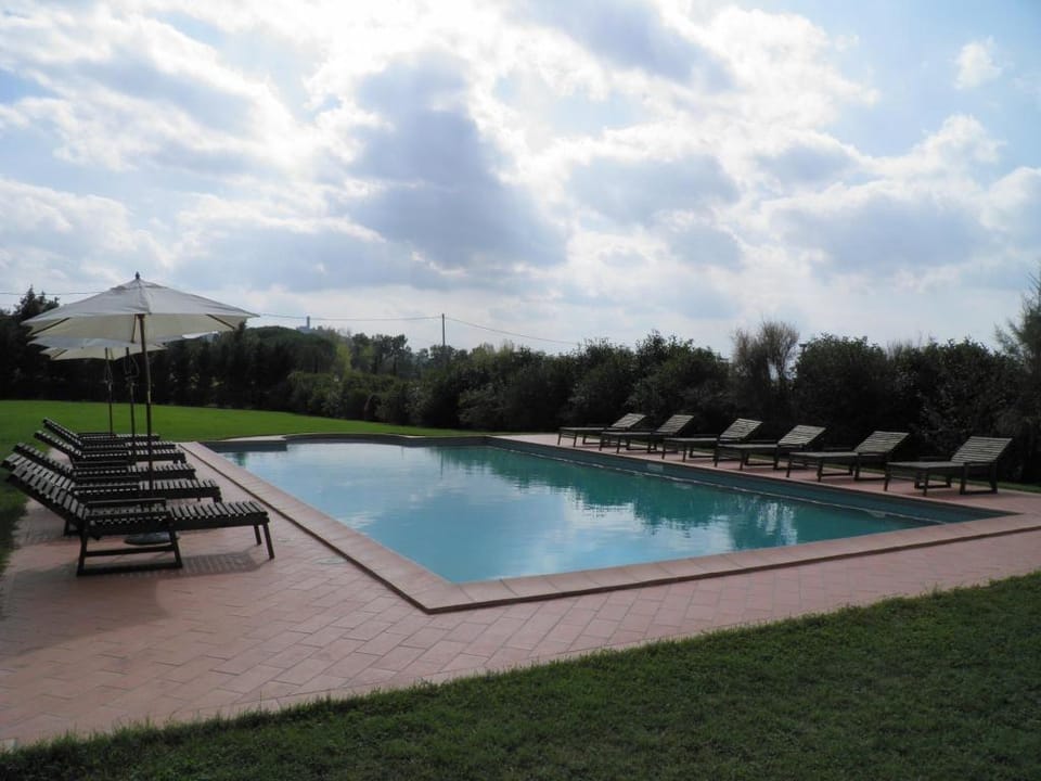 Guest Farmhouse in the hearth of Tuscany Villa in Castiglion Fiorentino