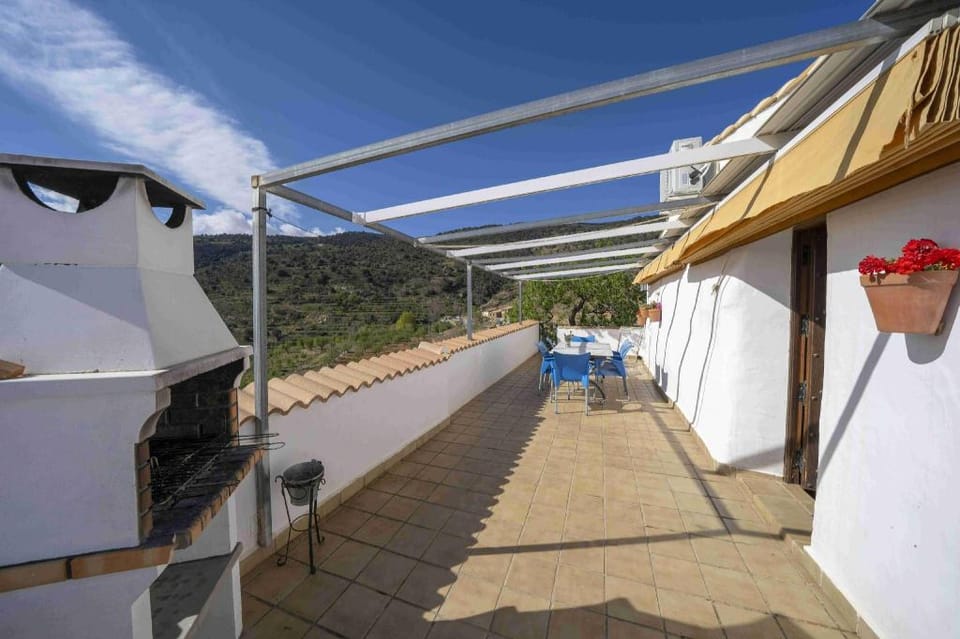 family house for 4 or 6 people Vacation rental in Andalusia