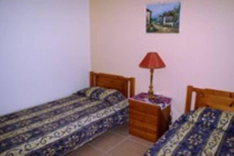 Ideal place for family near the beach with garden Villa in Lasithi