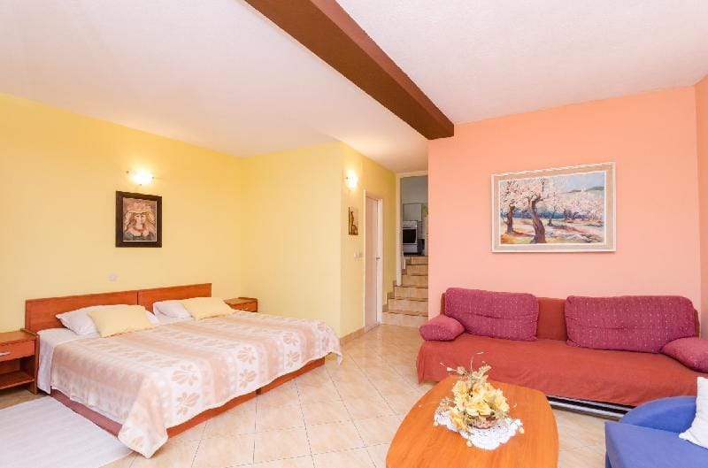 Apartment Olga with terrace Apartment in Dubrovnik