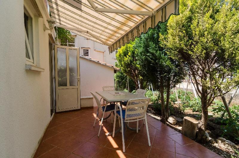Apartment Olga with terrace Apartment in Dubrovnik