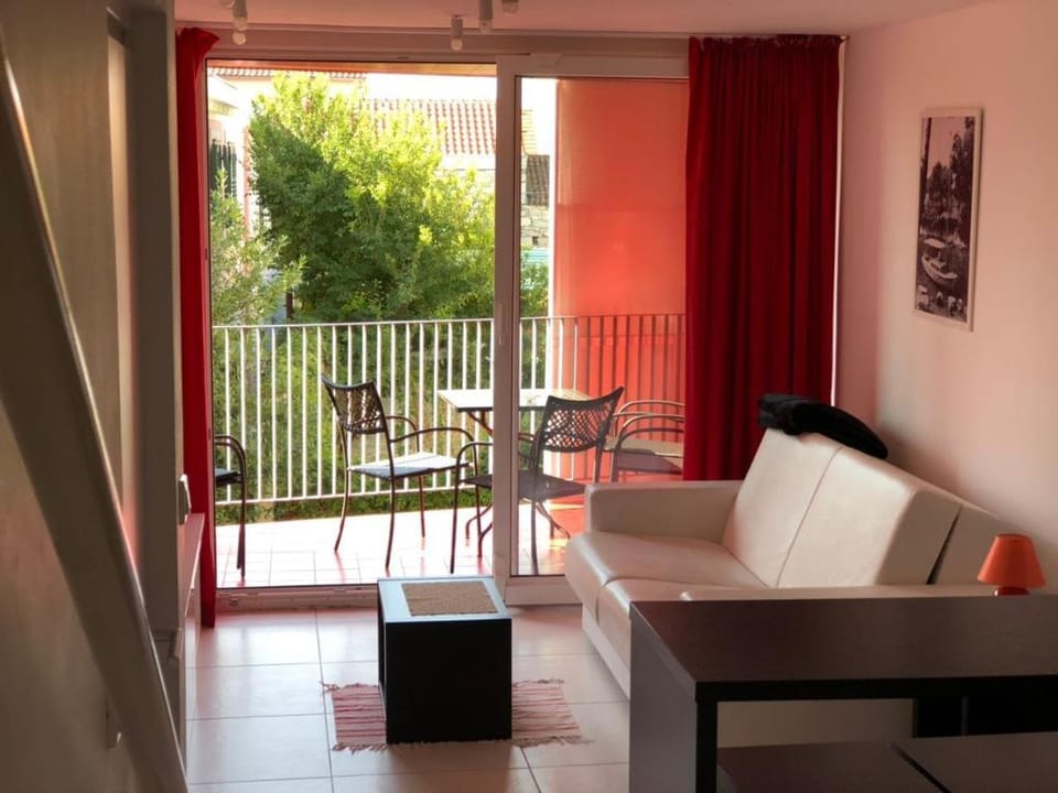 One bedroom apartment Apartment in Šibenik-Knin County, Croatia
