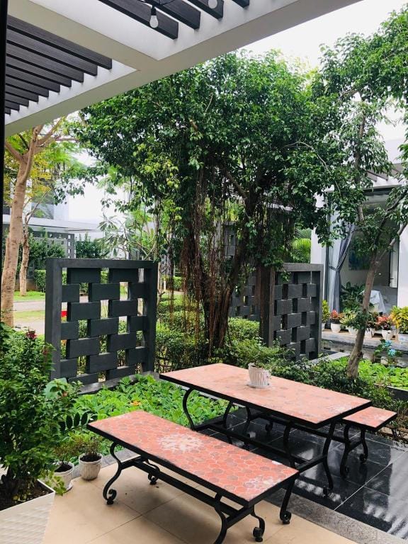 T@T Villa Villa in Ba Ria - Vung Tau