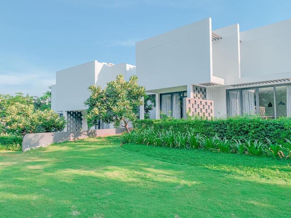 T@T Villa Villa in Ba Ria - Vung Tau