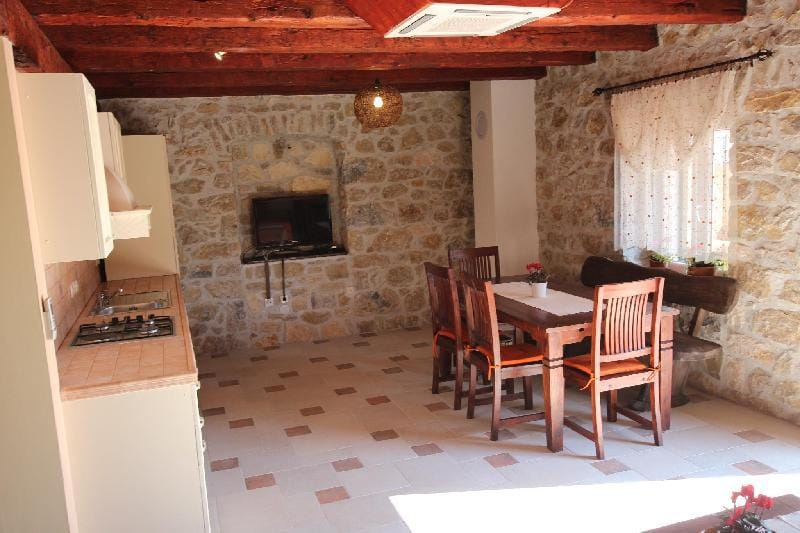 Villa Rustica apartment Apartment in Zadar County