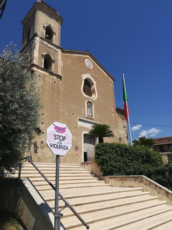 Ostello San Giacomo Apartment in Calabria