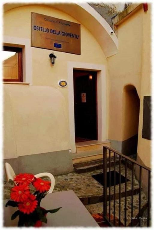 Ostello San Giacomo Apartment in Calabria