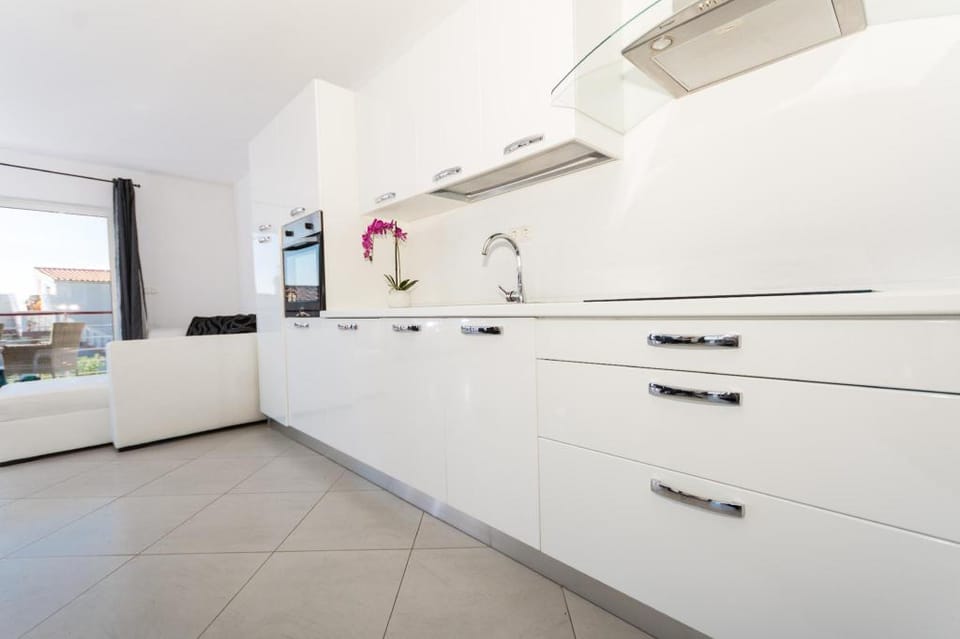 In center near the Marina and beach Apartment in Šibenik-Knin County, Croatia