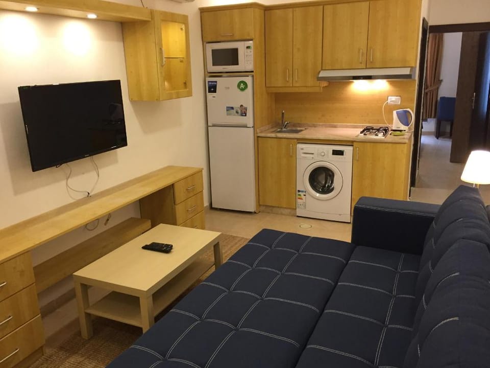Superior Executive Apartment Apartment in Africa