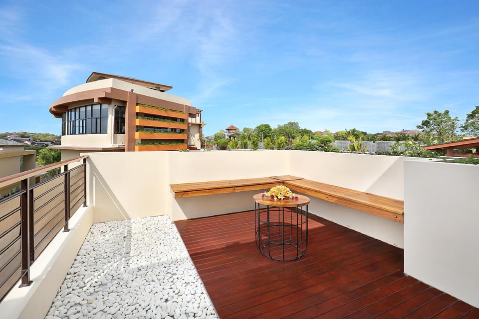 One Bedroom Villa Private Pool Villa in Kuta Selatan