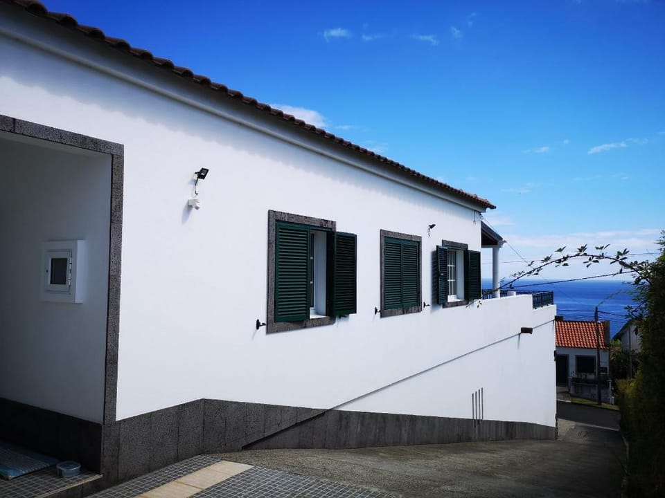 Casa Da Adega - Vivenda Perto Da Praia Vacation rental in Azores District