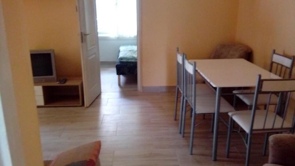 Beautiful apartment for 8 persons Apartment in Hungary