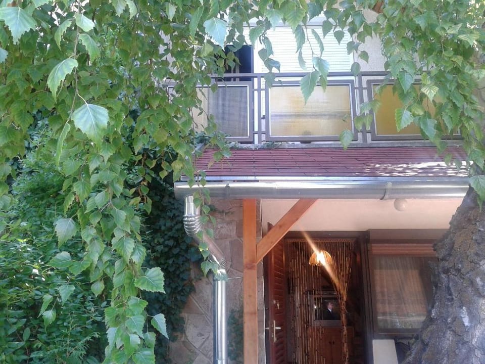 A holiday house in Fonyd for 2-10 persons Vacation rental in Hungary