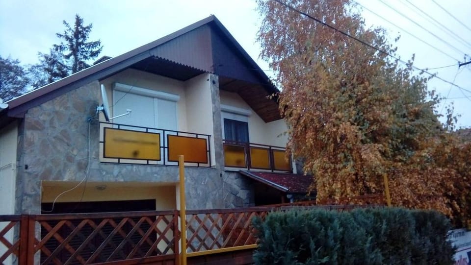 A holiday house in Fonyd for 2-10 persons Vacation rental in Hungary
