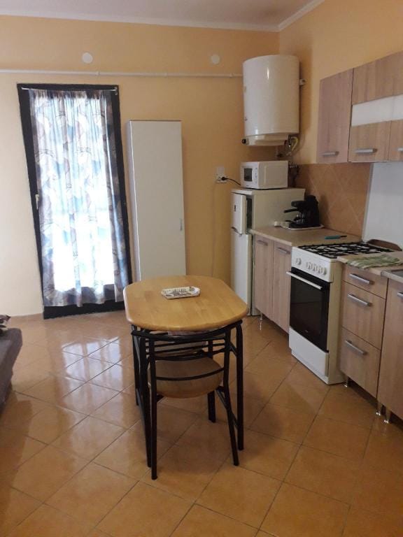 Studio apartment for 2-4 persons Apartment in Hungary