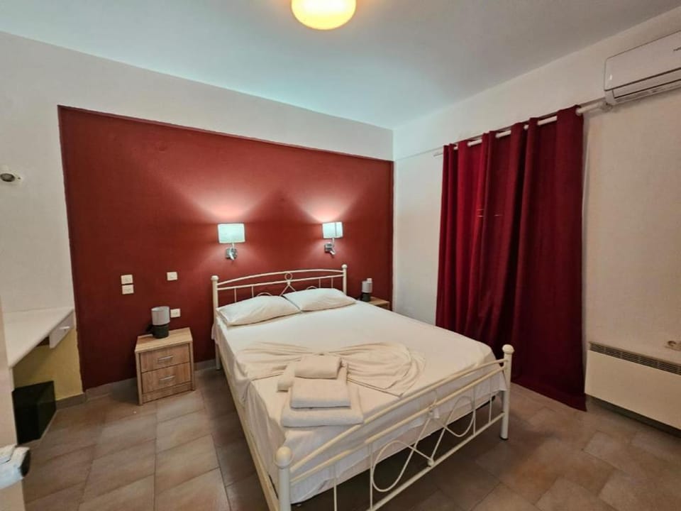 Standart Apartments , Glyfada Beach Apartment in Corfu, Greece