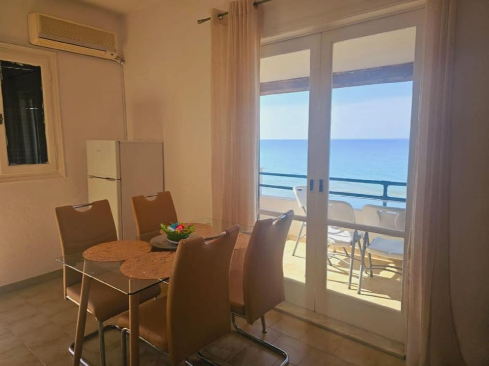 Standart Apartments 67 , Glyfada Beach Apartment in Corfu, Greece