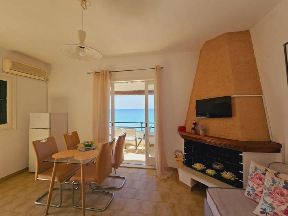 Standart Apartments 67 , Glyfada Beach Apartment in Corfu, Greece