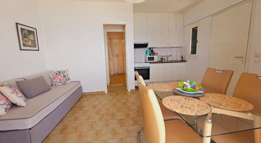 Standart Apartments 67 , Glyfada Beach Apartment in Corfu, Greece