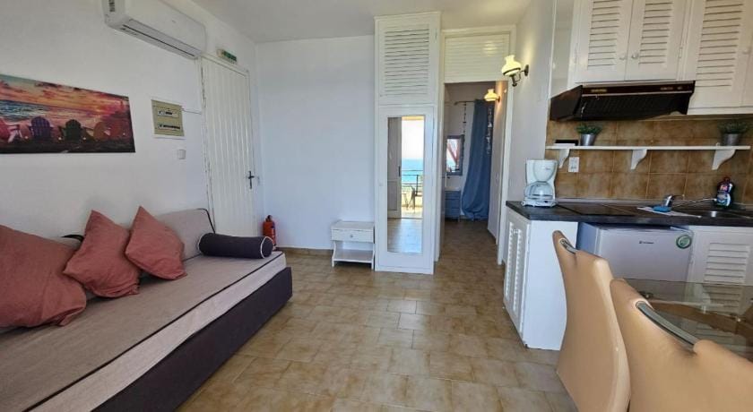 Apartment Classic type Aa5 25 Apartment in Corfu, Greece