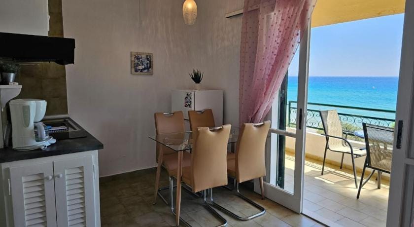 Apartment Classic type Aa5 25 Apartment in Corfu, Greece