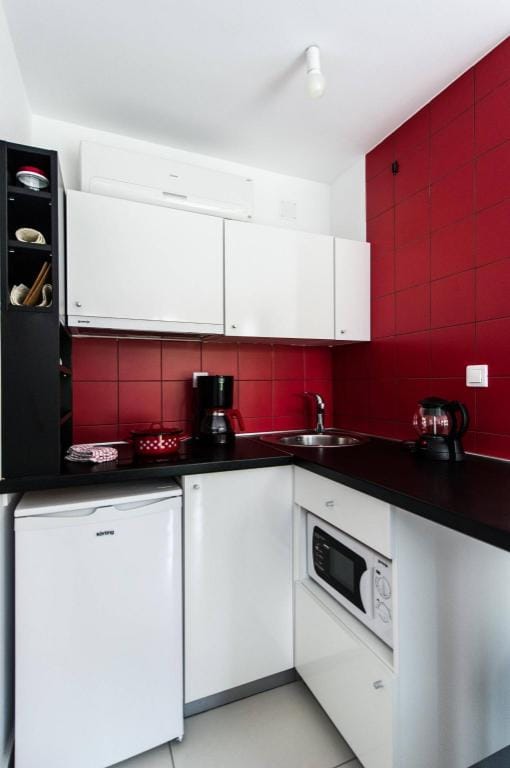 Studio With Garden View Apartment in Šibenik-Knin County, Croatia