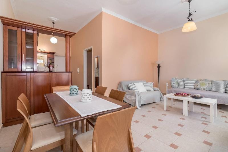 luna Rossa Beachfront Apartment Apartment in Zakynthos