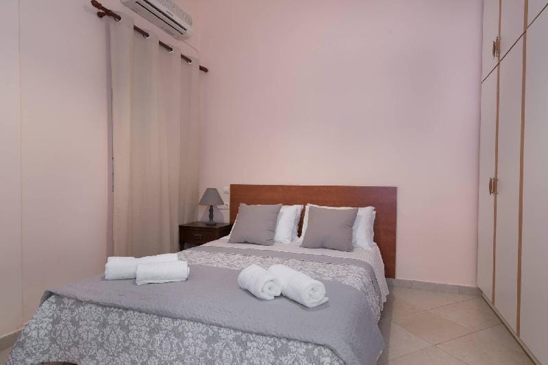 luna Rossa Beachfront Apartment Apartment in Zakynthos