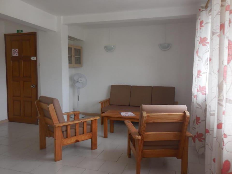 La Pninsule - Town Apartment in Curepipe 2 Apartment in Mauritius