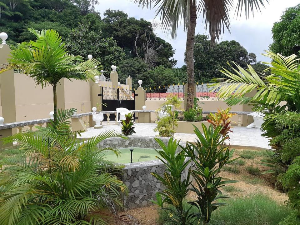 Relax and quiet place Apartment in Africa