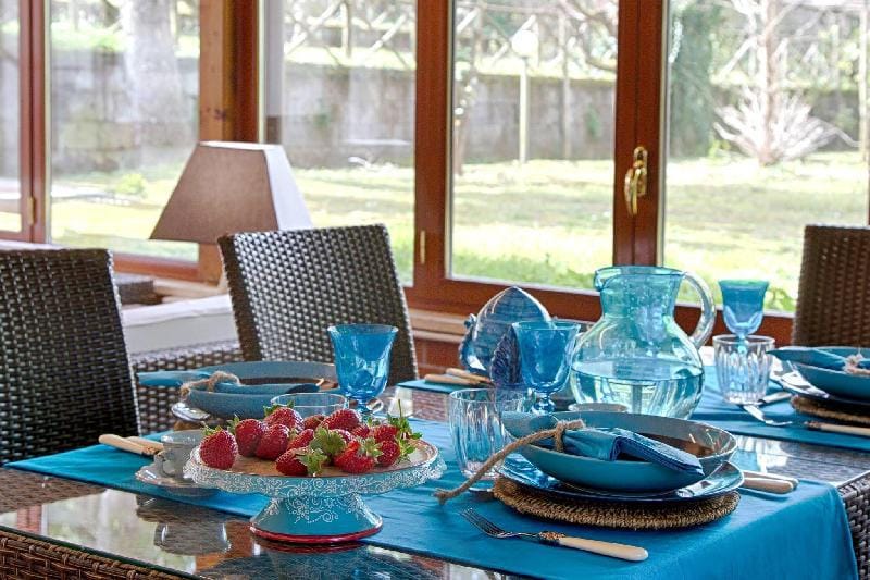 Luxury Villa In Sorrento Coast Strategic Location Villa in Massa Lubrense