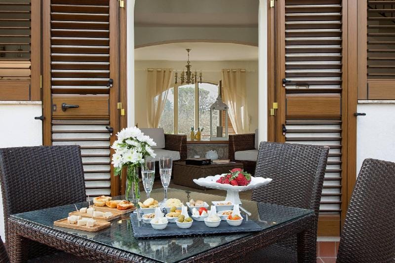 Luxury Villa In Sorrento Coast Strategic Location Villa in Massa Lubrense