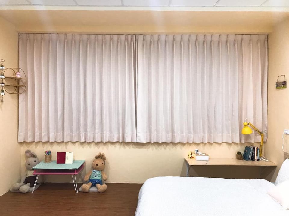 BLUEHOUSE Vacation rental in Kaohsiung