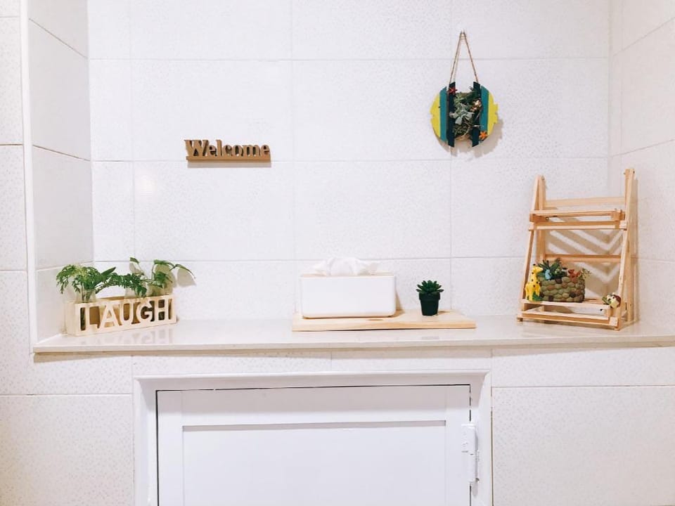 BLUEHOUSE Vacation rental in Kaohsiung