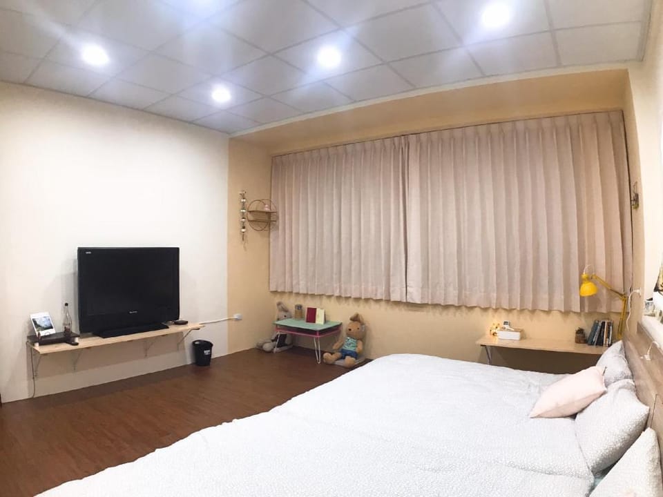 BLUEHOUSE Vacation rental in Kaohsiung