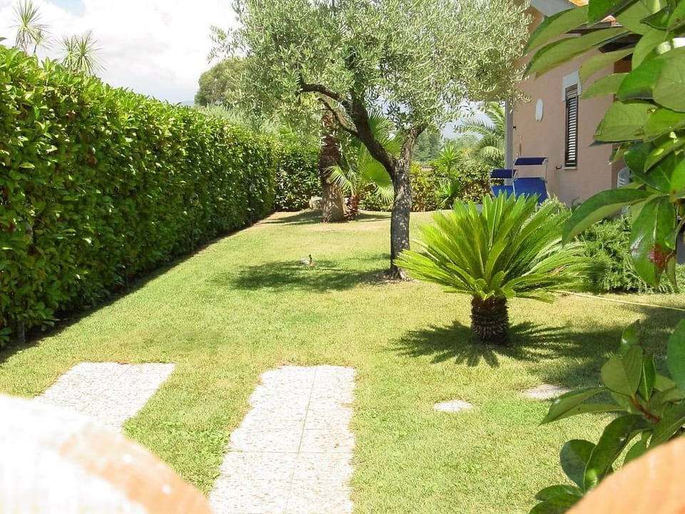 Holiday house for 6 persons near the beach Villa in Lazio