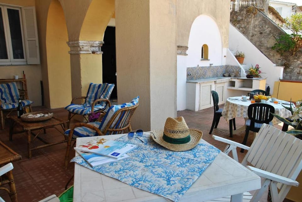 Appartment for 6 persons Apartment in Gaeta