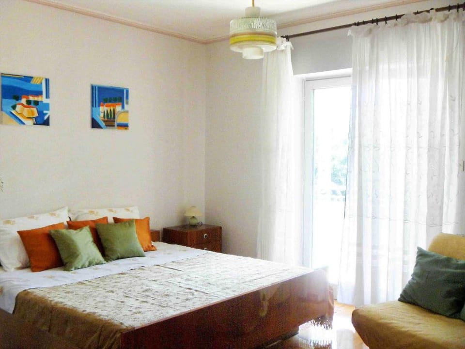 Angelo apartment, in the quiet part of Porec, with air conditioned max5 people Apartment in Poreč
