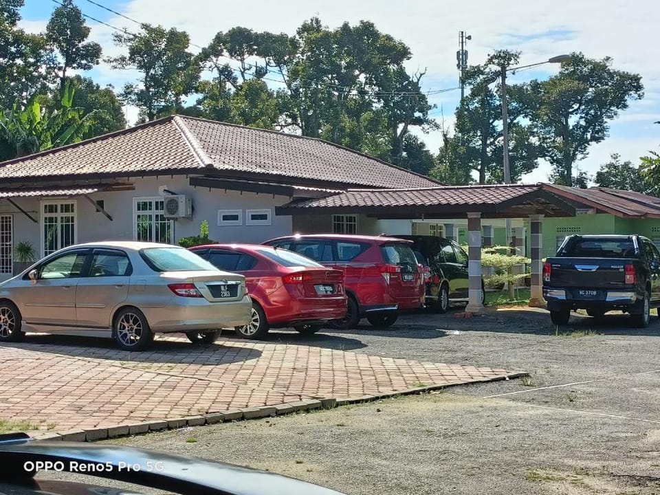Homestay Anakku Sayang Tangkak Vacation rental in Johor