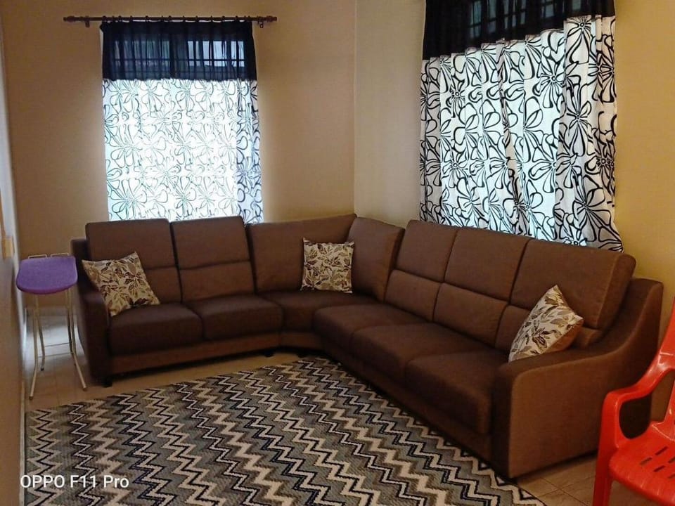 Homestay Anakku Sayang Tangkak Vacation rental in Johor