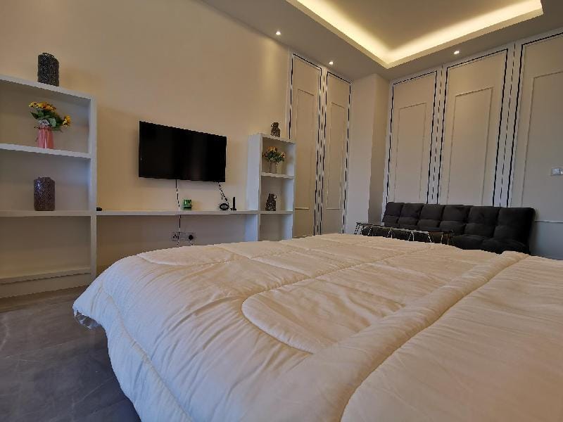 ATTIC✦ Seaview Majestic Suites @Melaka Town #19 Apartment in Malacca