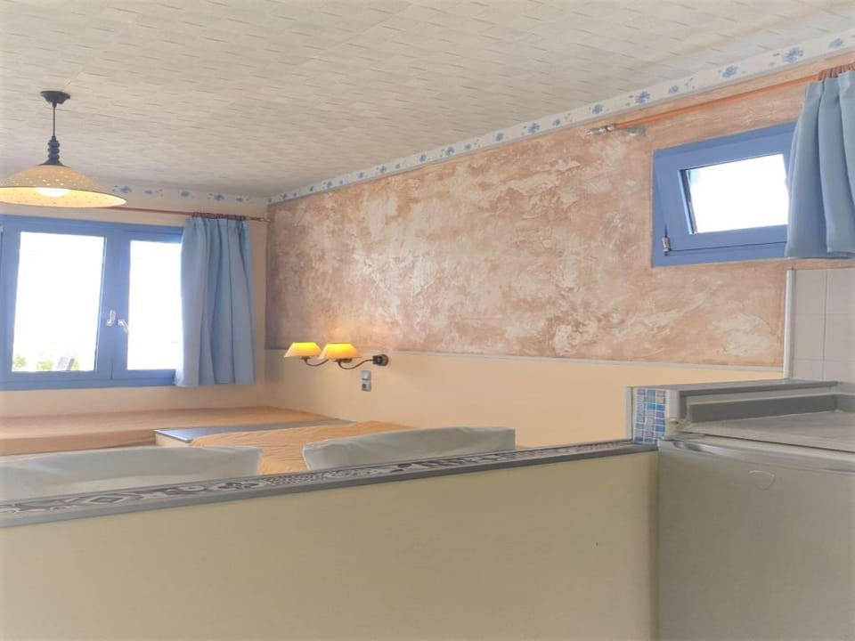 Standard Double twin Apartment in Piskopiano