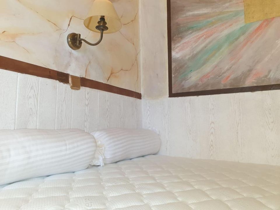 The Room Is Very Spacious, Clean, Well Equipped Apartment in Piskopiano