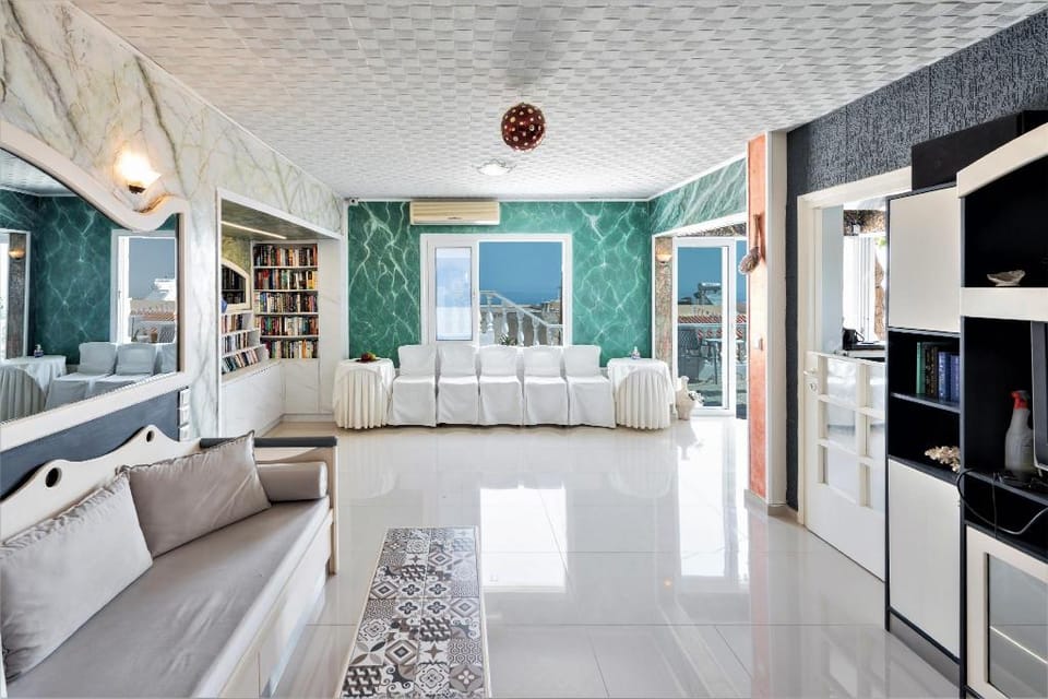 Apartments Offer All Modern Comforts Apartment in Piskopiano